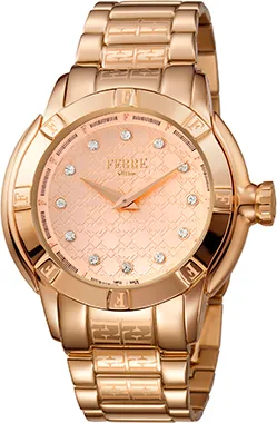 Ferre Milano Fm1l039m0071 Kol Saati