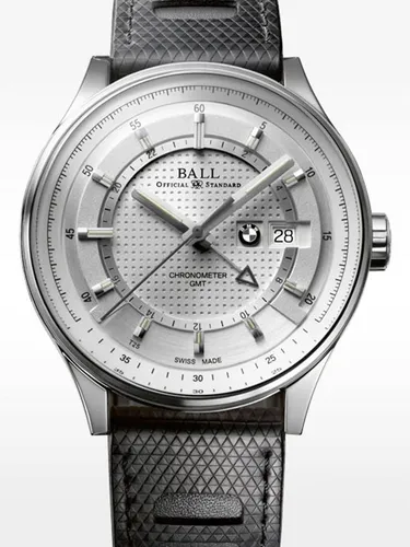 Ball GM3010C-PCFJ-SL Bmw Gmt Kol Saati