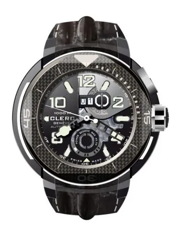 HY-PR-252 Clerc Kol Saati