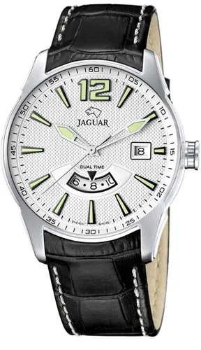 Jaguar J628/A Erkek Kol Saati