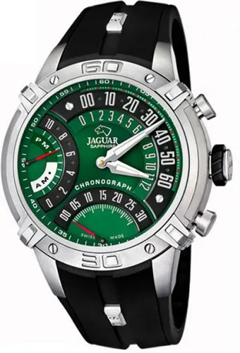 Jaguar J657/3 Erkek Kol Saati