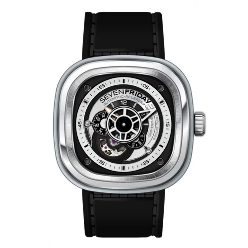 Sevenfriday Metalıc Sf-p1b/01