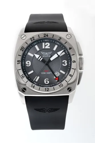 Aviator Mıg 29 Cocpıt Gmt M.1.12.0.051.6