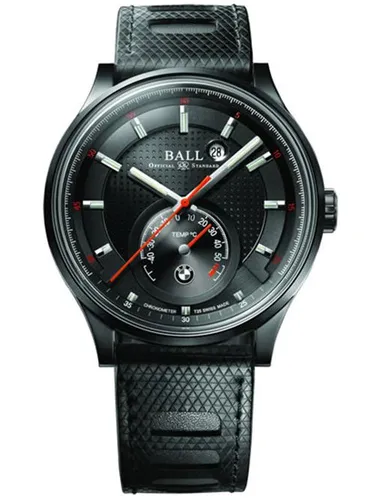 Ball NT3010C-P1CJ-BKC Bmw Tmt Kol Saati