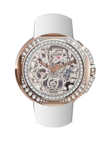 Clerc OL-A-5B1 Odyssey Joaillerie Skeleton Kol Saati