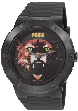 Puma Pu103331009 Kol Saati