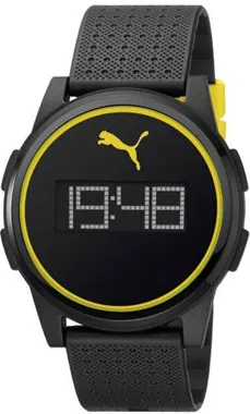 Puma PU910971002 Erkek Kol Saati