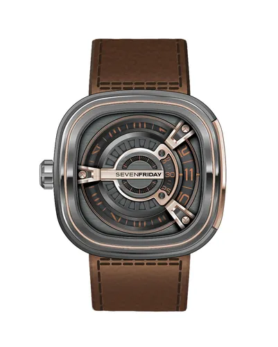 Sevenfriday Rose Sf-m2/02