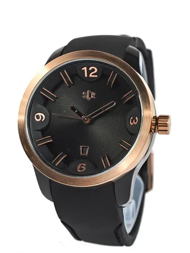 SCR1016 Bigsolo 42 Kol Saati
