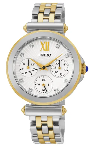 Seiko SKY664P Kol Saati