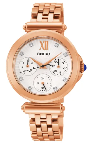 Seiko SKY666P Kol Saati