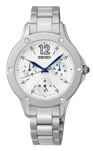 Seiko SKY671P Kol Saati