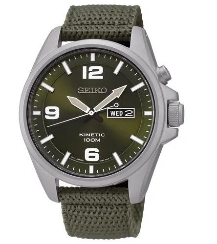 Seiko SMY141P Kol Saati