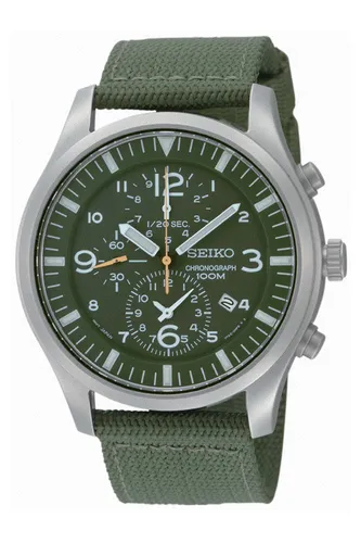 Seiko SNDA27P Erkek Kol Saati