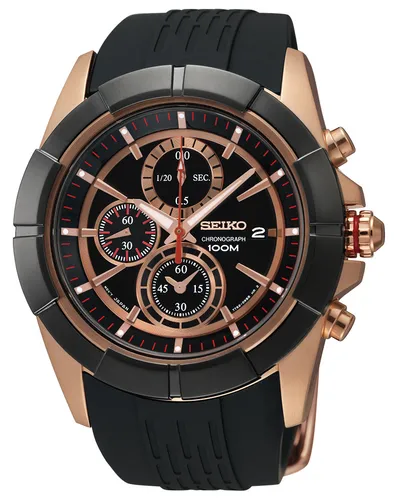 Seiko SNDE78P Kol Saati