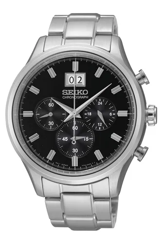 Seiko SPC083P Erkek Kol Saati