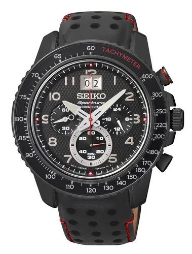 Seiko SPC141P Kol Saati