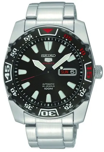 Seiko SRP167K1 Erkek Kol Saati