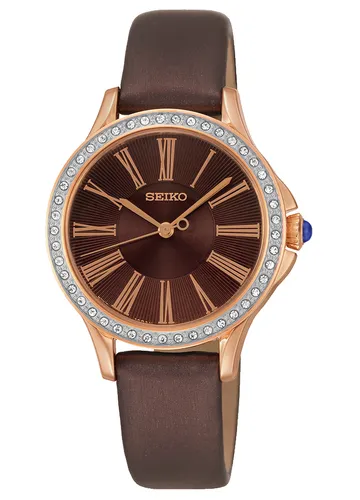 Seiko SRZ446P Kol Saati