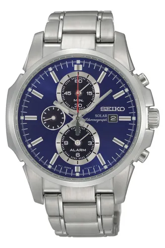 Seiko SSC085P Erkek Kol Saati
