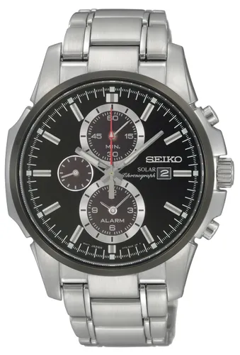 Seiko SSC087P Erkek Kol Saati