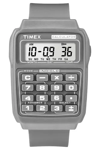 TIMEX T2N187 Kol Saati