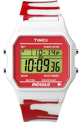 TIMEX T2N377 Kol Saati