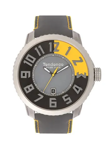 Tendence TE450002 Erkek Kol Saati (TE450002)