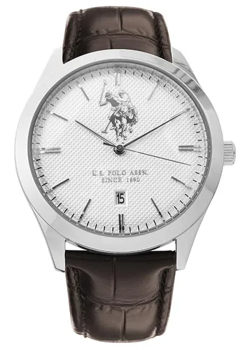 U.S. Polo Assn. USP4347ST Erkek Kol Saati