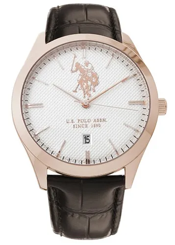 U.S. Polo Assn. USP4349RG Erkek Kol Saati