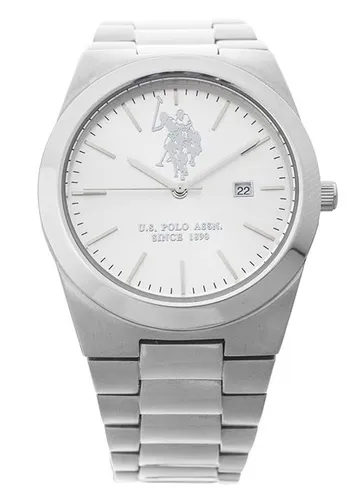 U.S. Polo Assn. USP4363ST Erkek Kol Saati