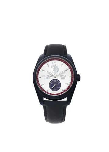 U.S. Polo Assn. USP4369BL Erkek Kol Saati