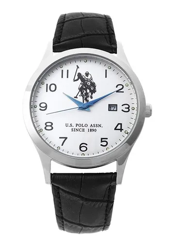 U.S. Polo Assn. USP4372ST Erkek Kol Saati