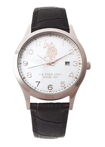 U.S. Polo Assn. USP4373RG Erkek Kol Saati