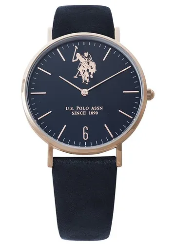 U.S. Polo Assn. USP5307BL Bayan Kol Saati