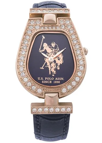 U.S. Polo Assn. USP5312BL Bayan Kol Saati
