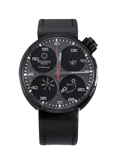 Meccaniche Veloci W122K156373025 Kol Saati