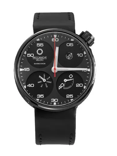 Meccaniche Veloci W123K085416017 Quattro Valvole Classic Quattr Kol Saati