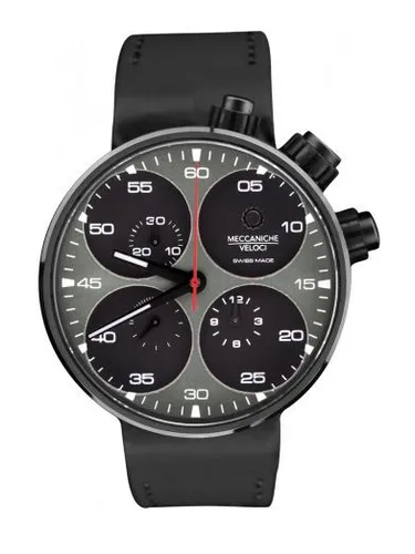 Meccaniche Veloci W123K130416017 Quattro Valvole Classic Quattr Kol Saati