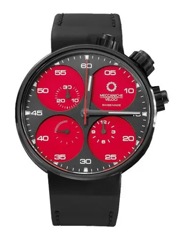 Meccaniche Veloci W123K151416017 Quattro Valvole Classic Quattr Kol Saati