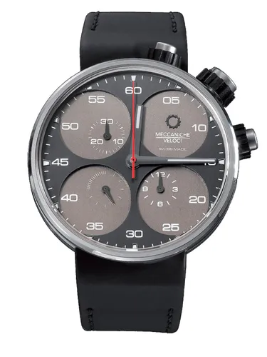 Meccaniche Veloci W123N083372024 Kol Saati