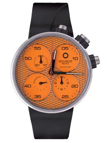 Meccaniche Veloci W123N341496024 Kol Saati
