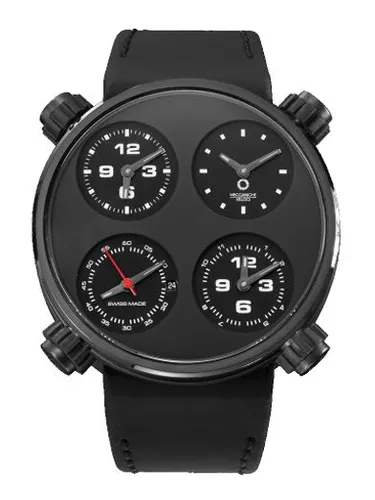 Meccaniche Veloci W124K096407017 Quattro Valvole Classic Quattr Kol Saati