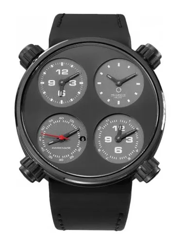 Meccaniche Veloci W124K098410017 Quattro Valvole Classic Quattr Kol Saati