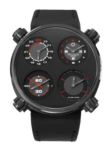 Meccaniche Veloci W124K110410017 Quattro Valvole Classic Quattr Kol Saati