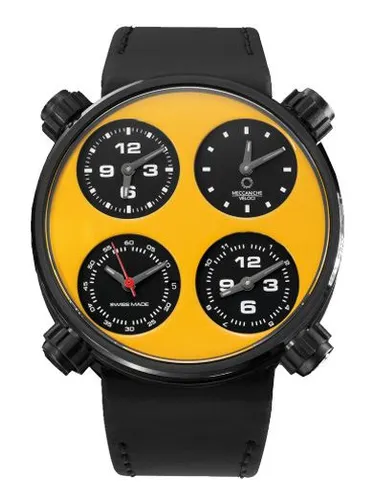 Meccaniche Veloci W124K139407017 Quattro Valvole Classic Quattr Kol Saati