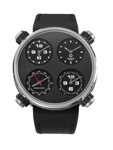 Meccaniche Veloci W124N096410016 Quattro Valvole Classic Quattr Kol Saati