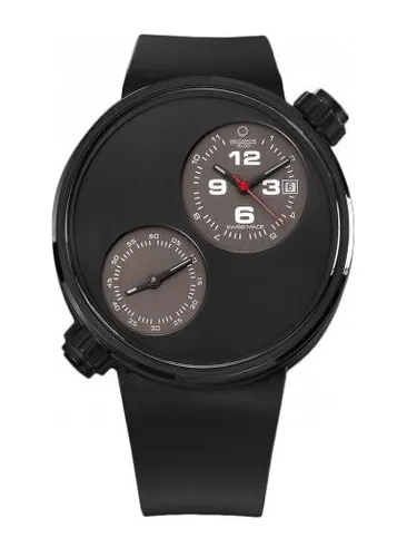 Meccaniche Veloci W125K186439025 Due Valvole Due Valvole Classic Kol Saati