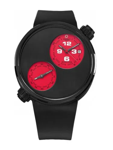 Meccaniche Veloci W125K188439025 Due Valvole Due Valvole Classic Kol Saati