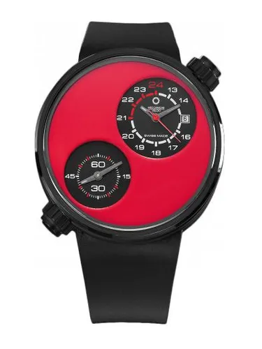 Meccaniche Veloci W125K247439025 Due Valvole Due Valvole Limite Kol Saati
